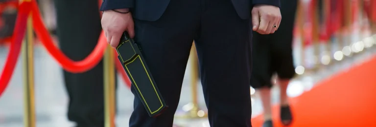 Event Security Errors That Could Put Your Guests