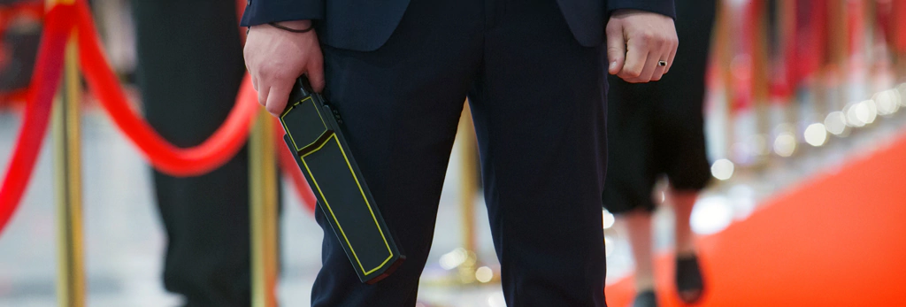 Event Security Errors That Could Put Your Guests